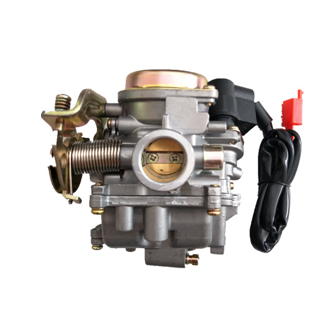 Motorcycle Parts - Mükemmel Motosiklet Motoru GY6-50 Motosiklet Parçaları