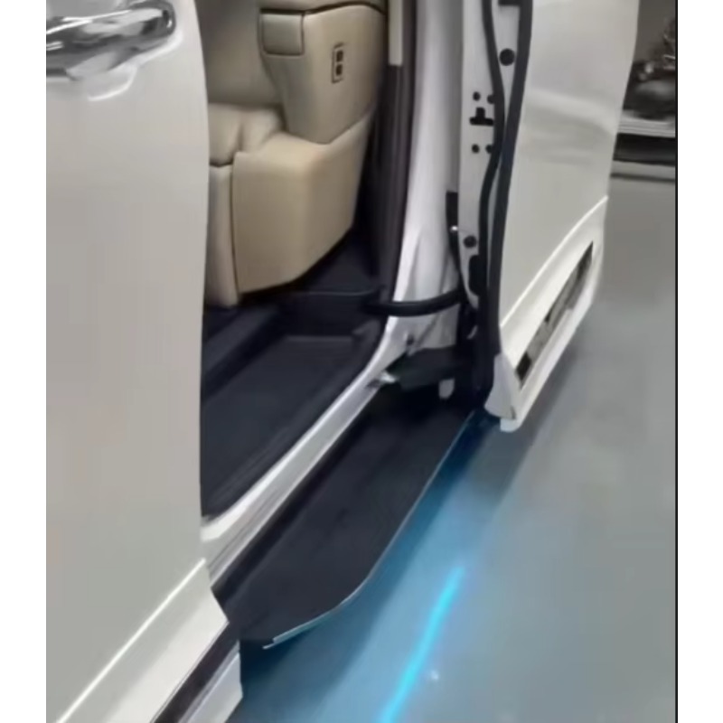 Car Accessories - Toyota Crown Vellfire Alphard için Otomatik