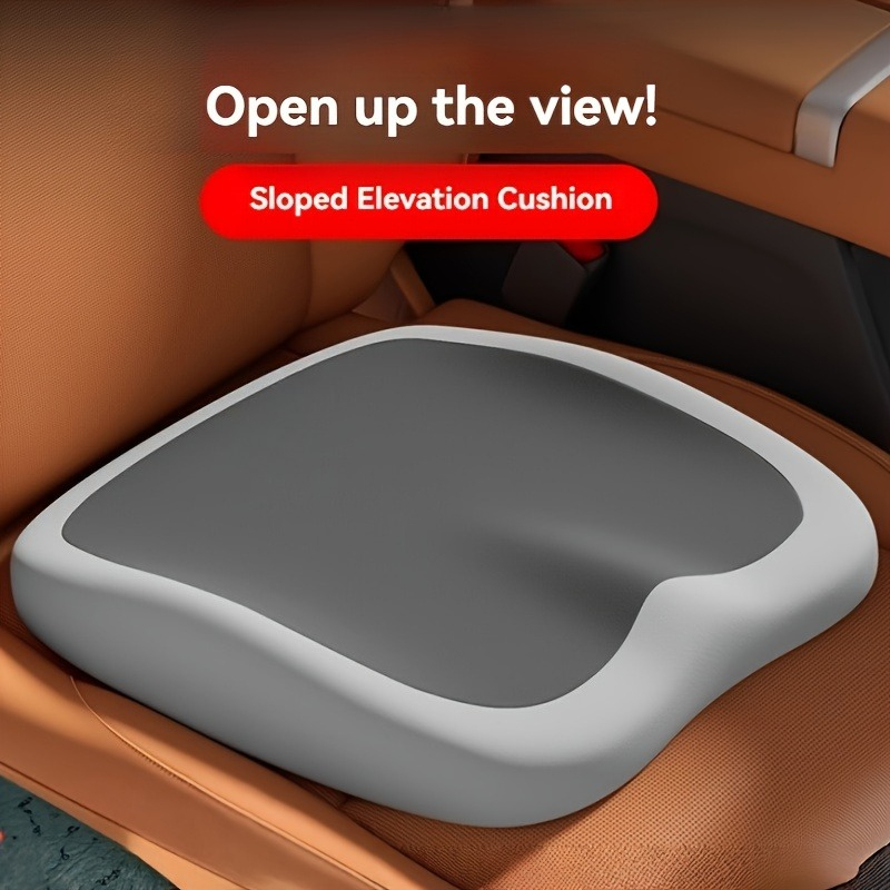 Ergonomik Hafızalı Köpük Oturm - Memory Foam Car Neck Pillow Lumbar Support incelemesi ve fiyatı