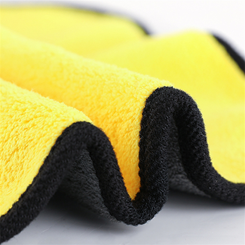 Büyük Araba Yıkama Mikrofiber  - Microfiber Car Drying Towel Super Absorbent incelemesi ve fiyatı