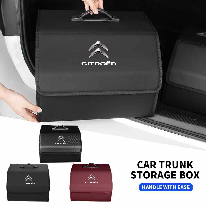 Araba Bagaj saklama kutusu Org - Car Trunk Organizer Foldable Storage Box incelemesi ve fiyatı