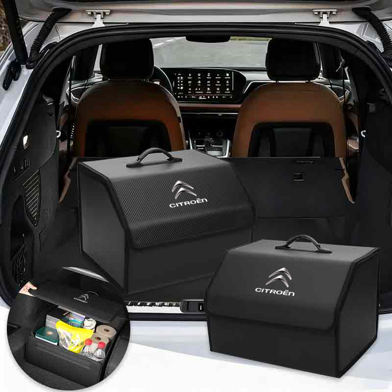 Araba Bagaj saklama kutusu Org - Car Trunk Organizer Foldable Storage Box incelemesi ve fiyatı