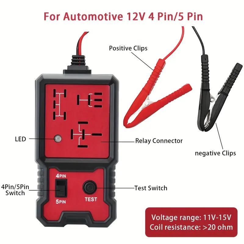 CNB-707 Evrensel 12V LED Araç  - Car Electronics incelemesi ve fiyatı