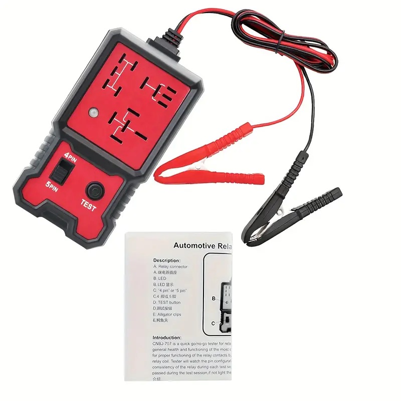 CNB-707 Evrensel 12V LED Araç  - Car Electronics incelemesi ve fiyatı