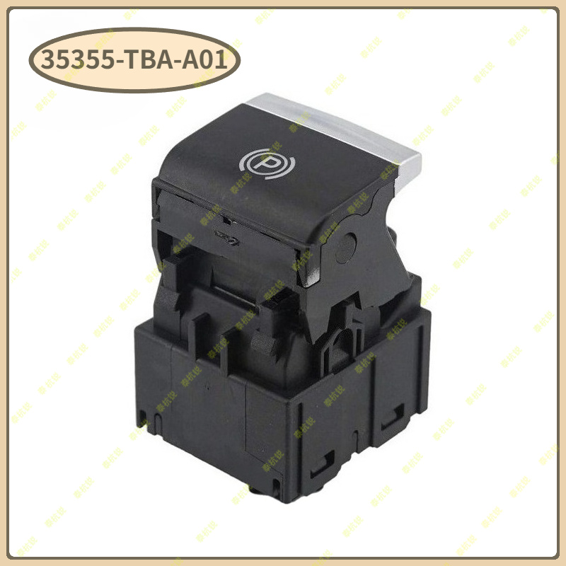 35355-TBA-A01 35355TBAA01 Hond - Car Electronics incelemesi ve fiyatı