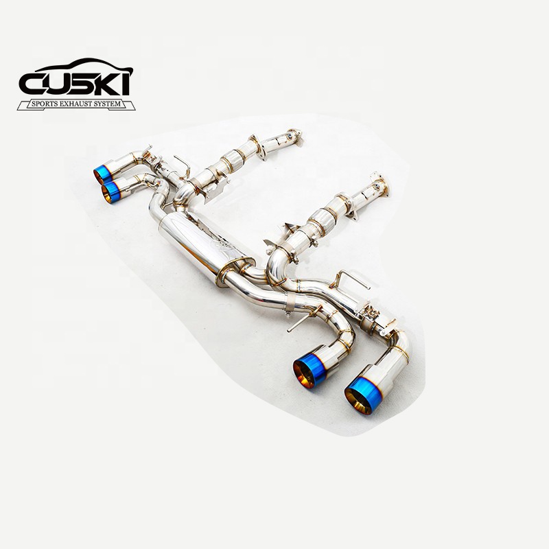 C8 6.2 Paslanmaz Çelik Yüksek  - Car Electronics incelemesi ve fiyatı