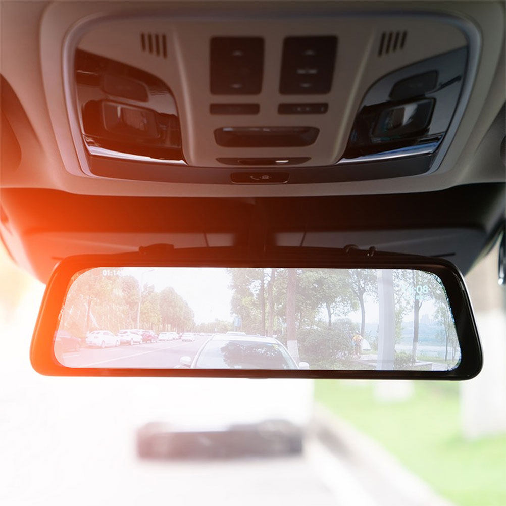 Arka Görüş Aynası Koruyucu Fil - Anti Glare Car Rearview Mirror Film incelemesi ve fiyatı
