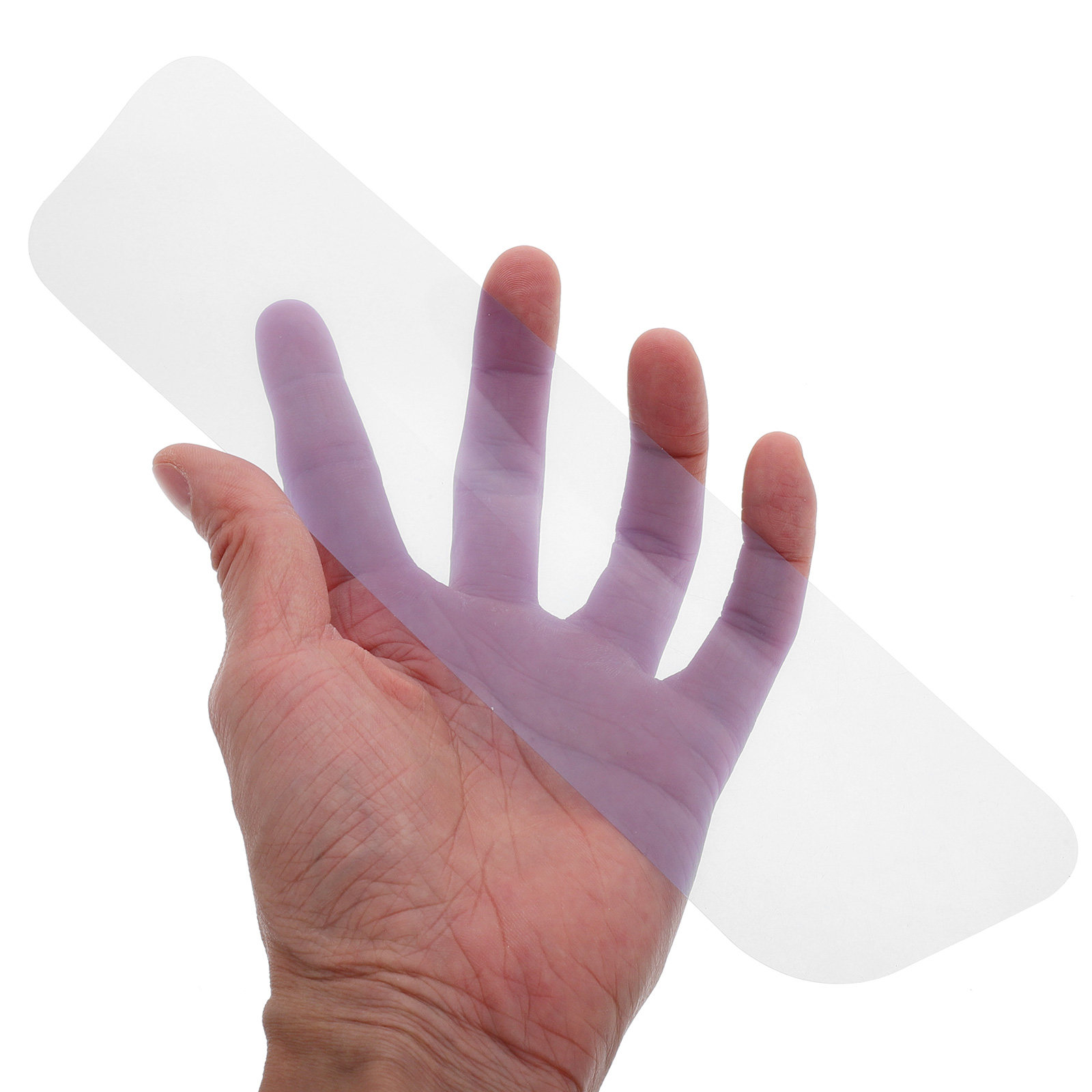 Oto Dikiz Aynası için İç Mekan - Anti Glare Car Rearview Mirror Film incelemesi ve fiyatı