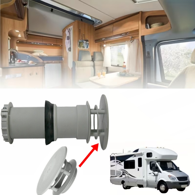 Truma Uzay Isıtıcı Çatı Kapağı - Car Accessories incelemesi ve fiyatı