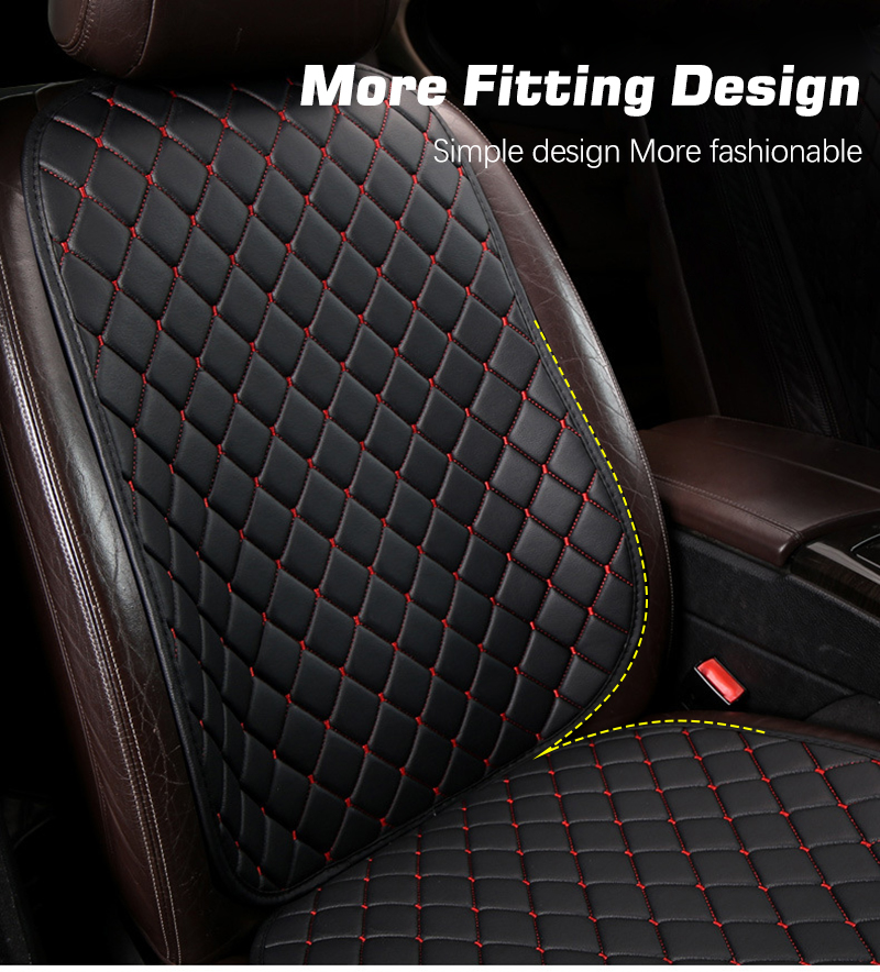 Karcle PU Deri Araba Koltuk Kı - Leather Car Seat Covers Full Set Universal incelemesi ve fiyatı