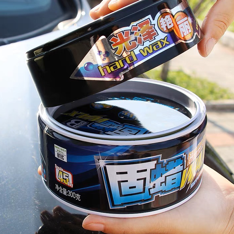 Araba balmumu parlatma macunu  - Car Scratch Repair Polishing Wax Paste incelemesi ve fiyatı