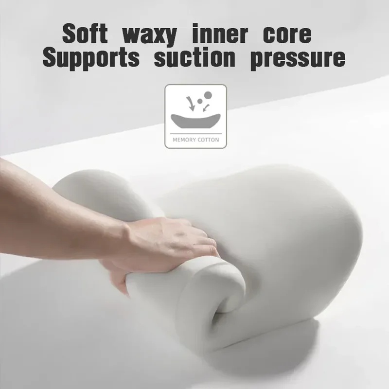 Hafızalı Köpük Baş Desteği Bel - Memory Foam Car Neck Pillow Lumbar Support incelemesi ve fiyatı