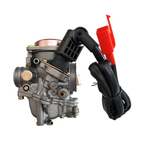 Mükemmel Motosiklet Motoru GY6 - Motorcycle Parts incelemesi ve fiyatı
