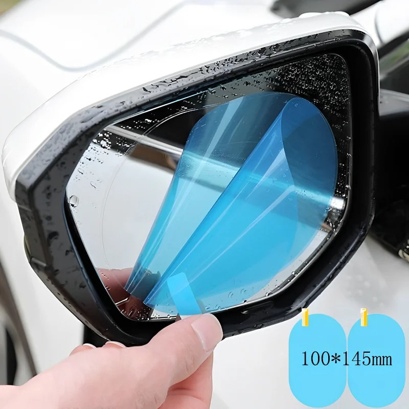 Nano Kaplamalı Araba Aynası Ko - Anti Glare Car Rearview Mirror Film incelemesi ve fiyatı
