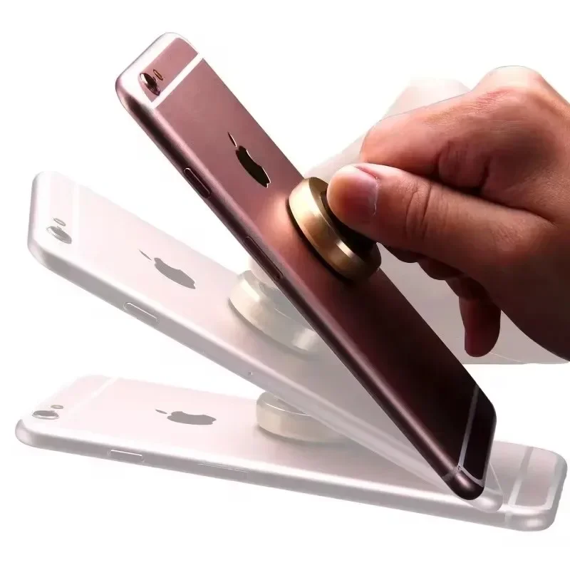Manyetik Araç İçi Telefon Tutu - Magnetic Phone Holder For Car Vent incelemesi ve fiyatı
