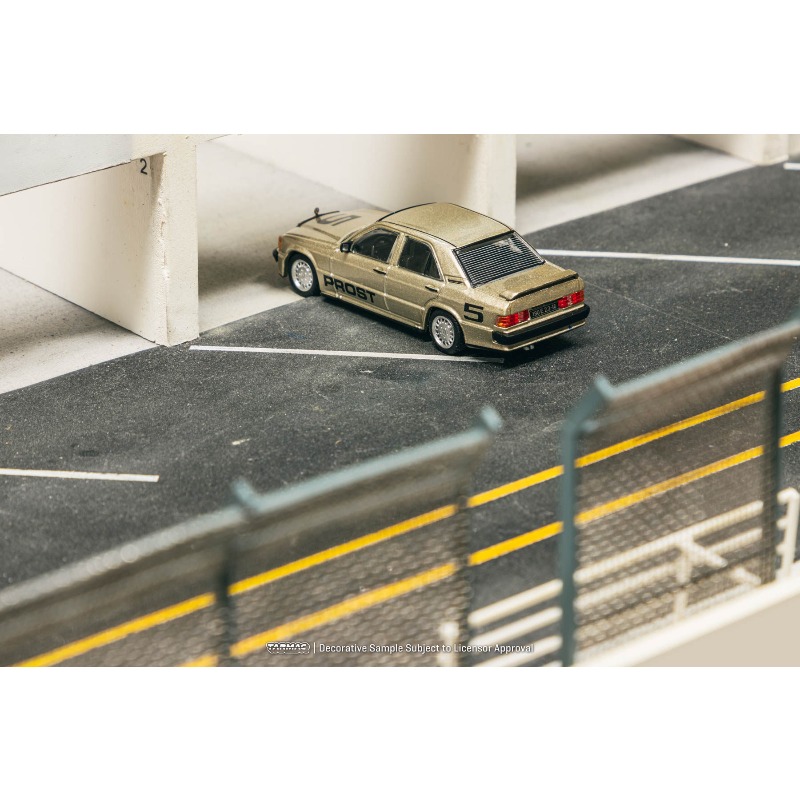 Pres Döküm TW 1:64 Ölçekli Ben - Car Care incelemesi ve fiyatı