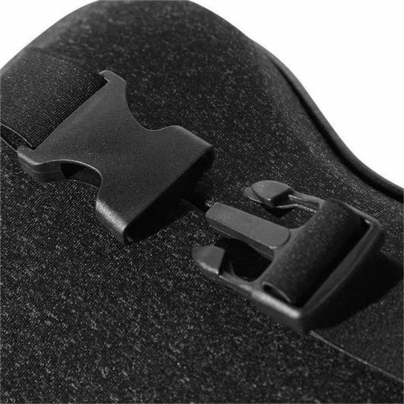 Araba Kafalık Bellek Köpük Ara - Memory Foam Car Neck Pillow Lumbar Support incelemesi ve fiyatı