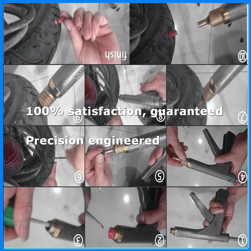 Araba Lastik Tamir Aleti Lasti - Auto Repair Tools incelemesi ve fiyatı