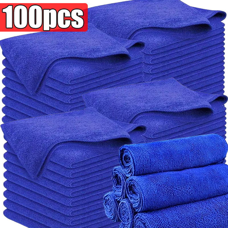 Mikrofiber Temizlik Bezleri Tü - Microfiber Car Drying Towel Super Absorbent incelemesi ve fiyatı