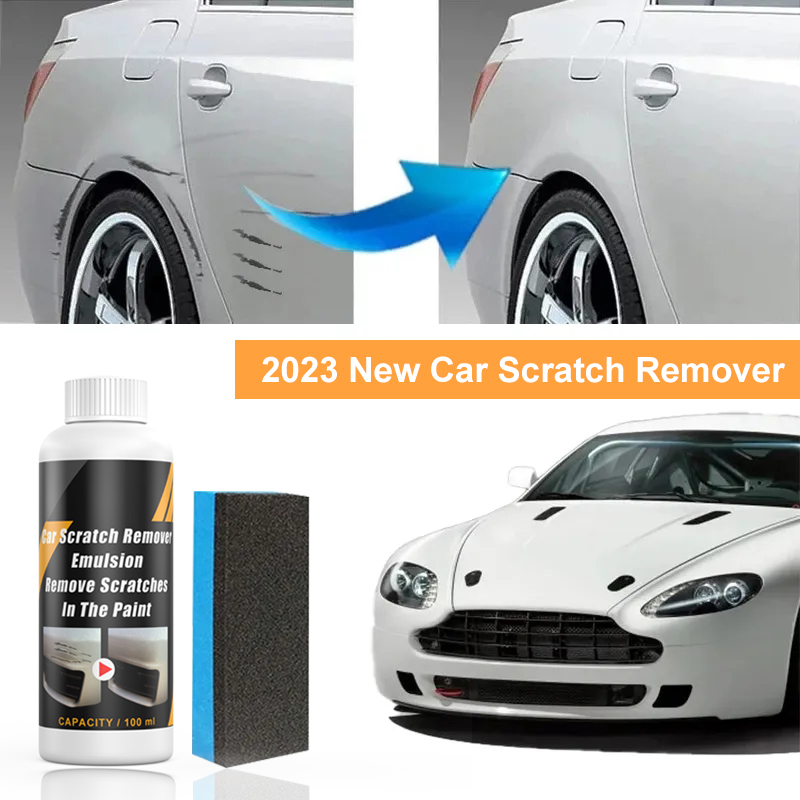 Araba Çizik Sökücü Boya Bakım  - Car Scratch Repair Polishing Wax Paste incelemesi ve fiyatı