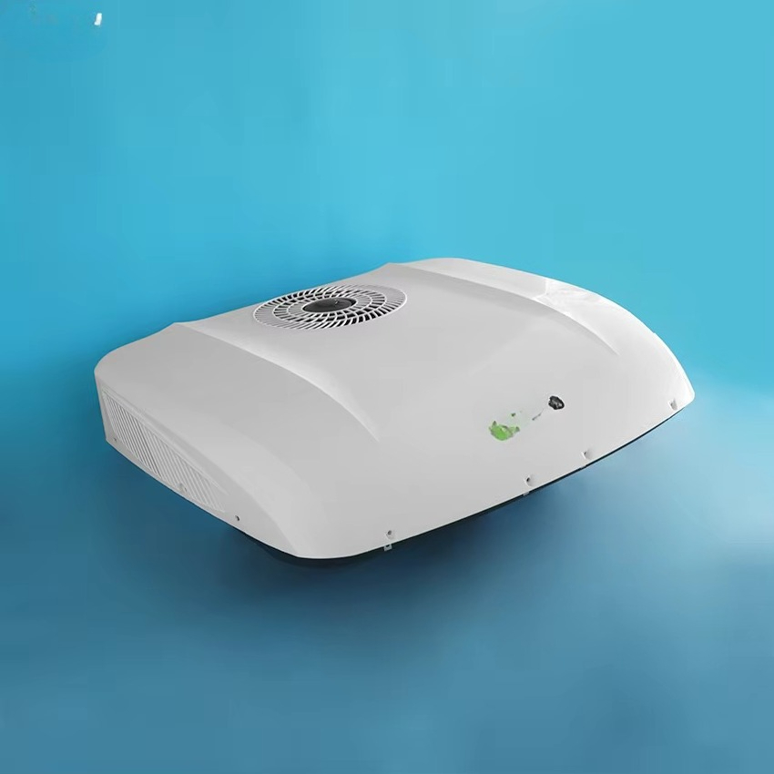 Çatı Tipi Elektrikli Karavan K - Car Accessories incelemesi ve fiyatı