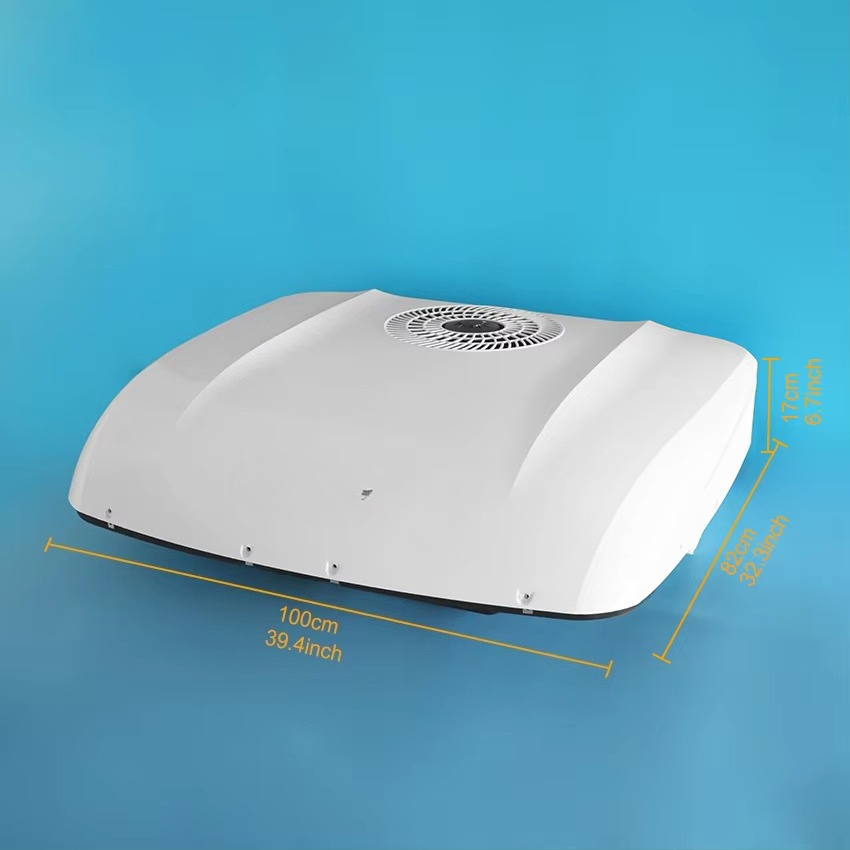 Çatı Tipi Elektrikli Karavan K - Car Accessories incelemesi ve fiyatı